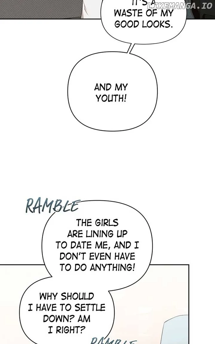Perfect Contract Chapter 28 page 46