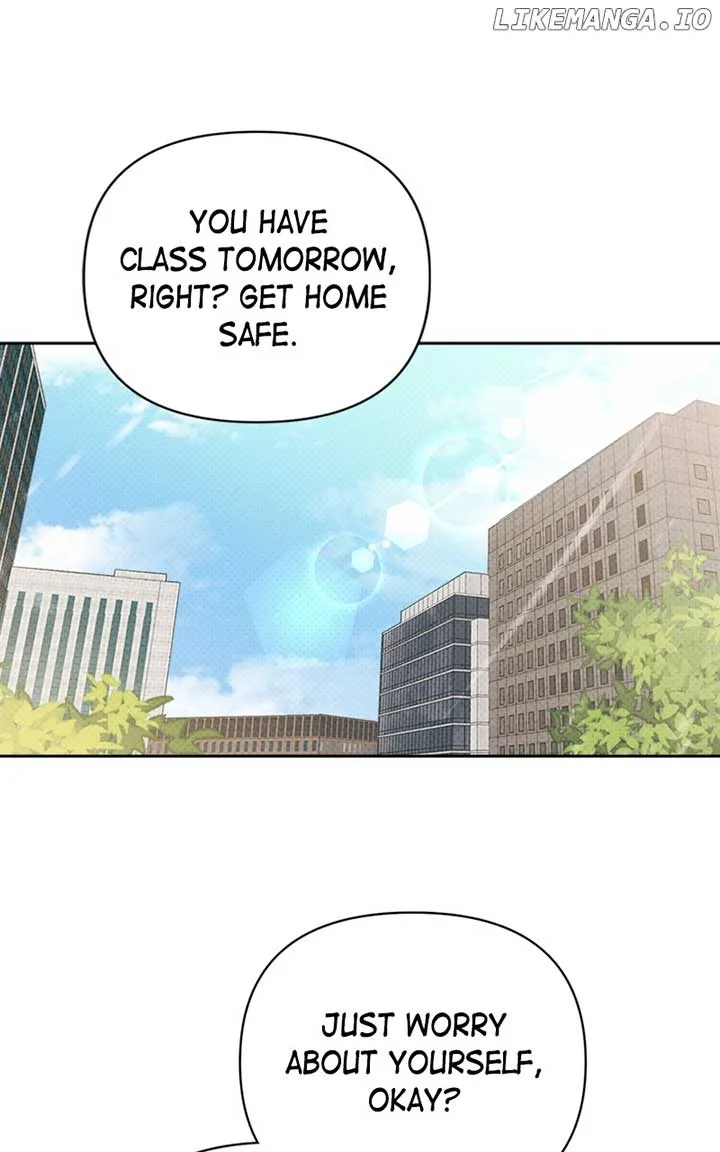 Perfect Contract Chapter 28 page 60