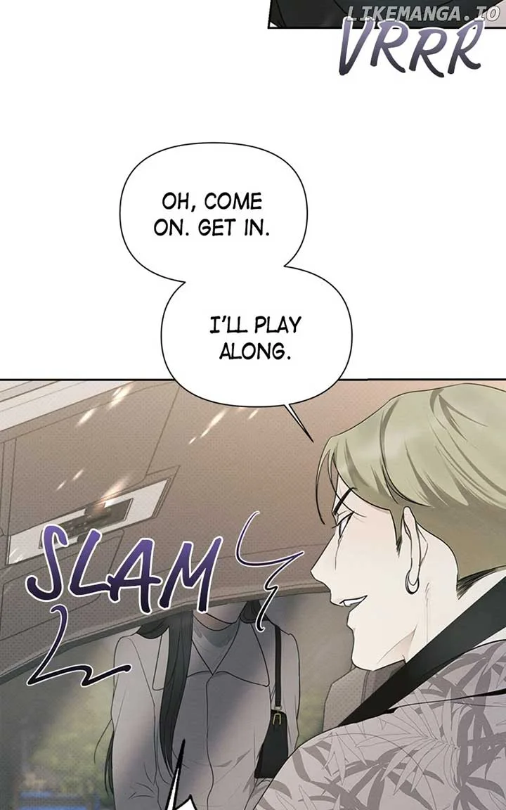 Perfect Contract Chapter 28 page 81
