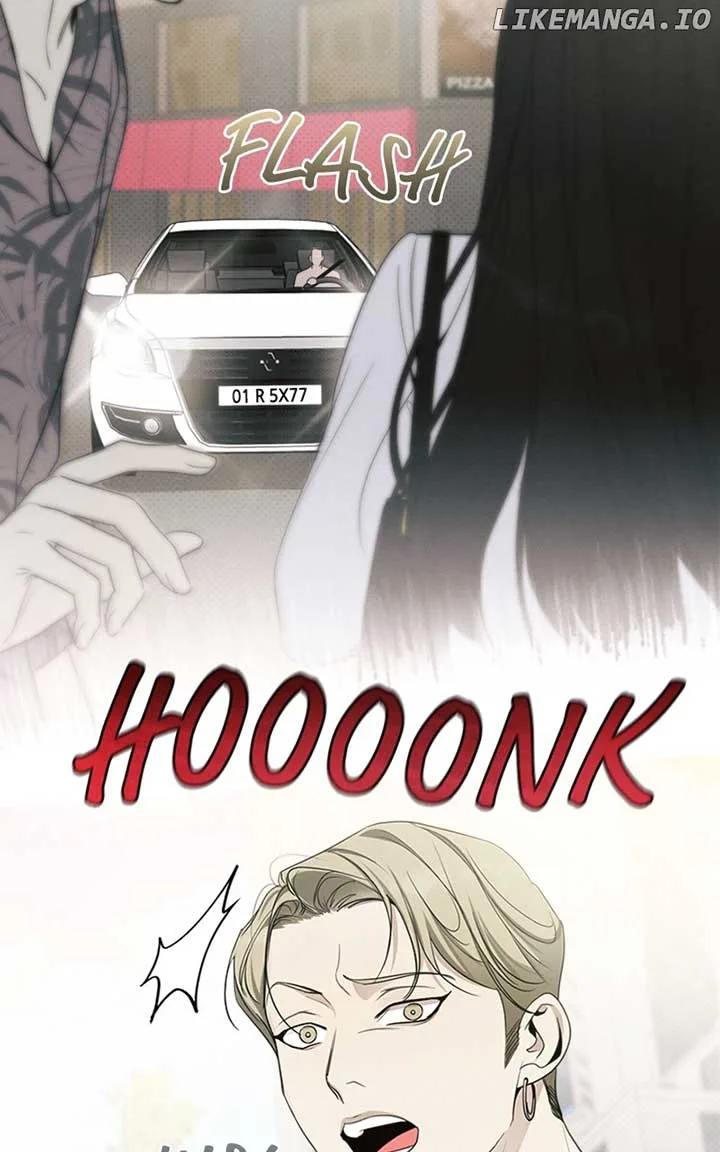 Perfect Contract Chapter 28 page 84
