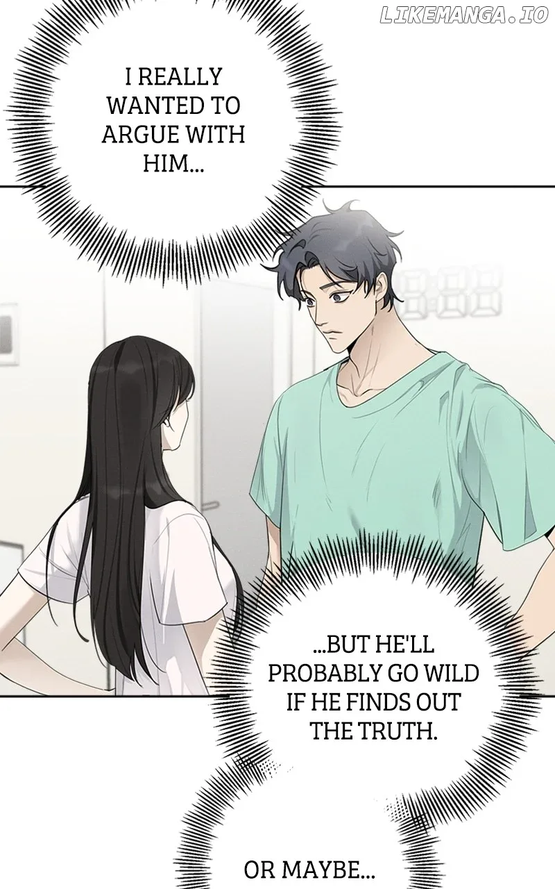 Perfect Contract Chapter 31 page 12