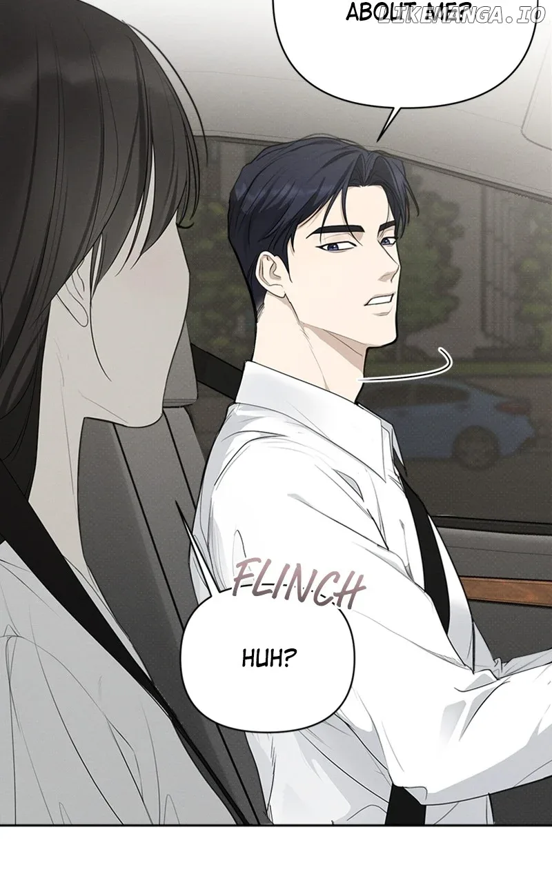 Perfect Contract Chapter 31 page 5
