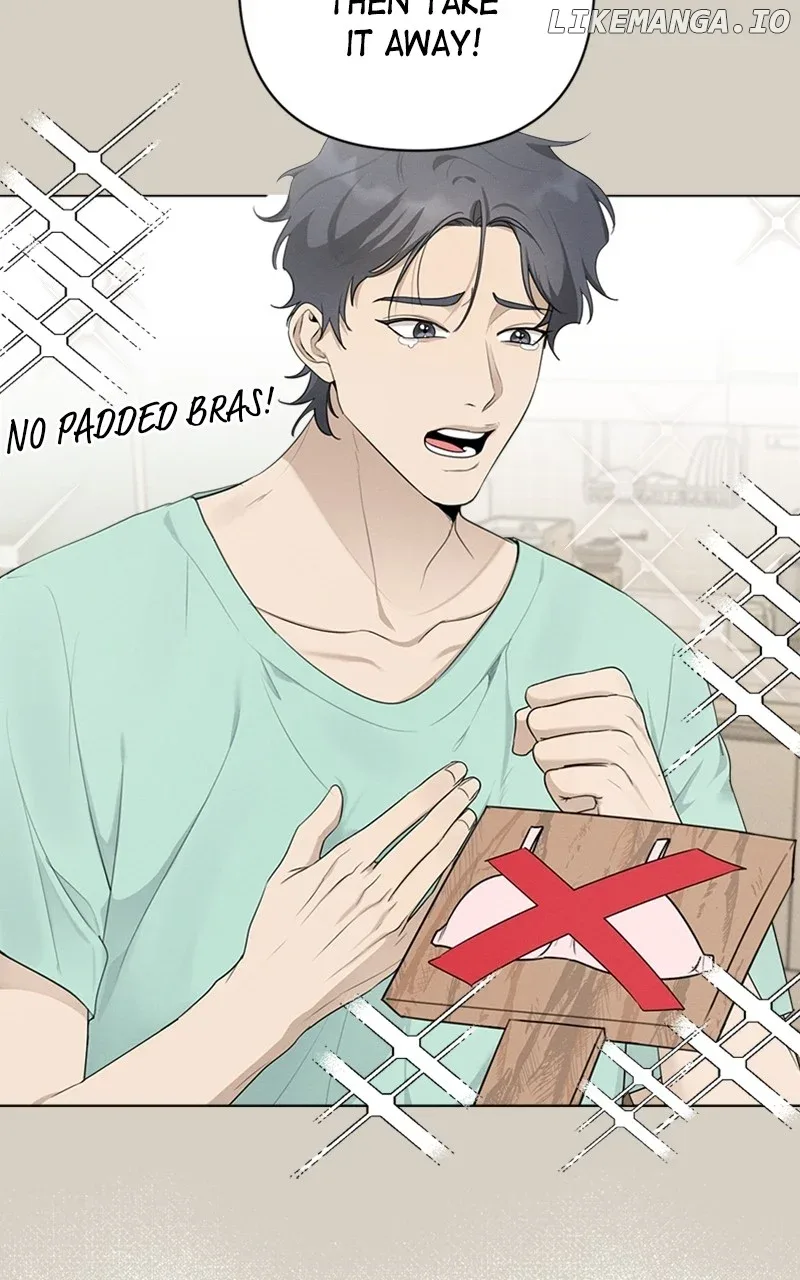 Perfect Contract Chapter 31 page 3