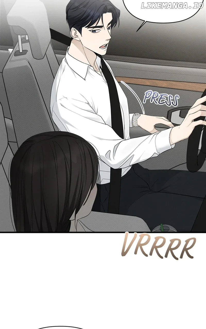 Perfect Contract Chapter 31 page 18