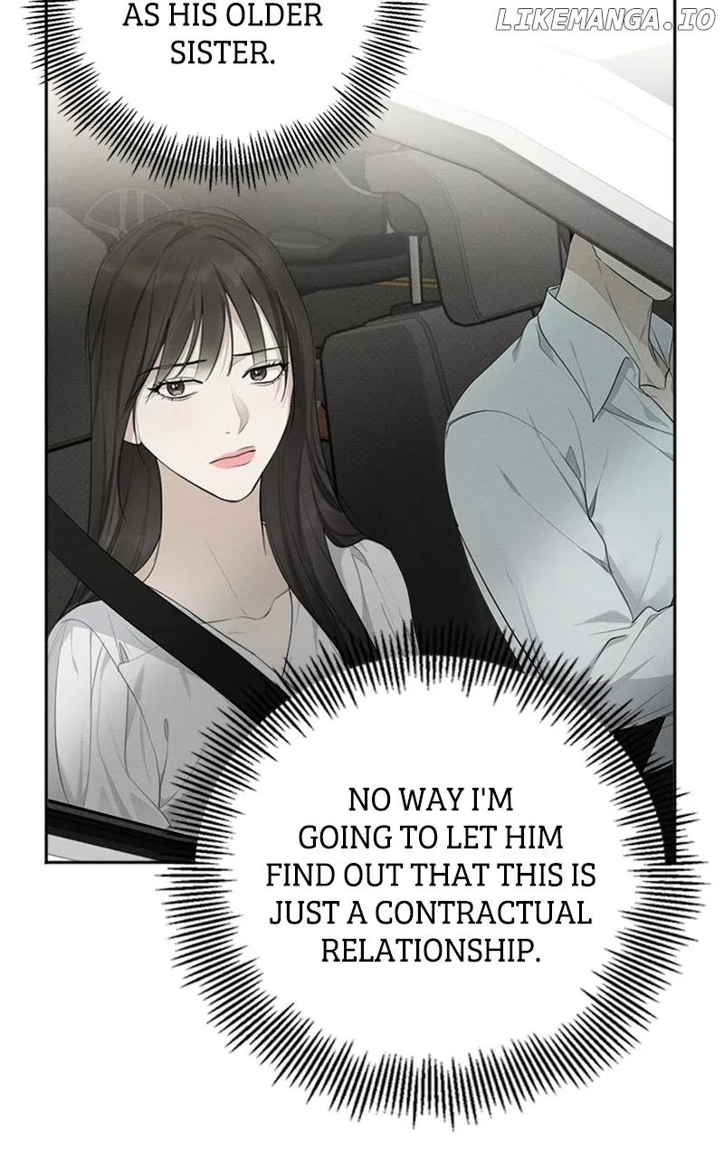 Perfect Contract Chapter 31 page 15
