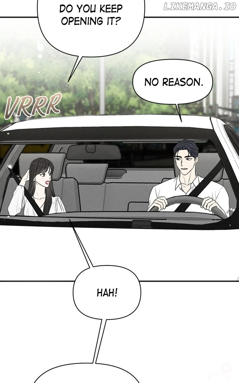 Perfect Contract Chapter 31 page 21