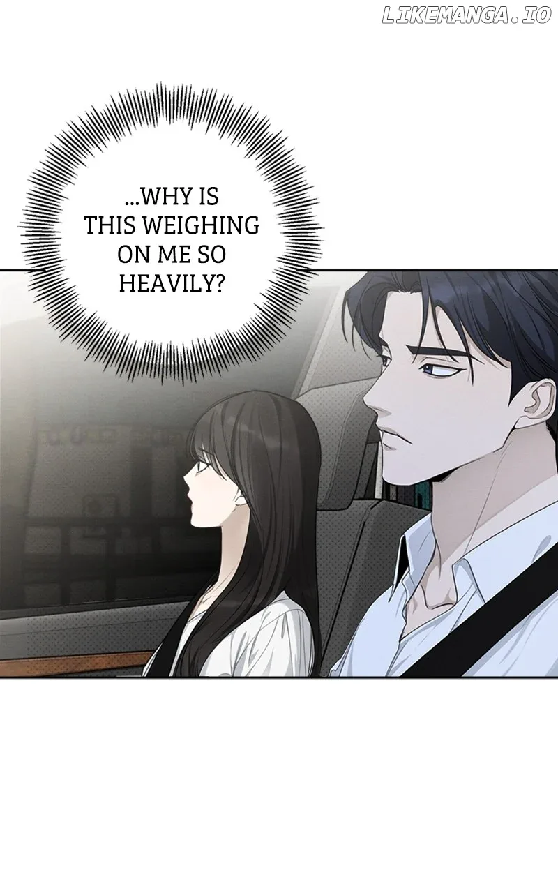Perfect Contract Chapter 31 page 16