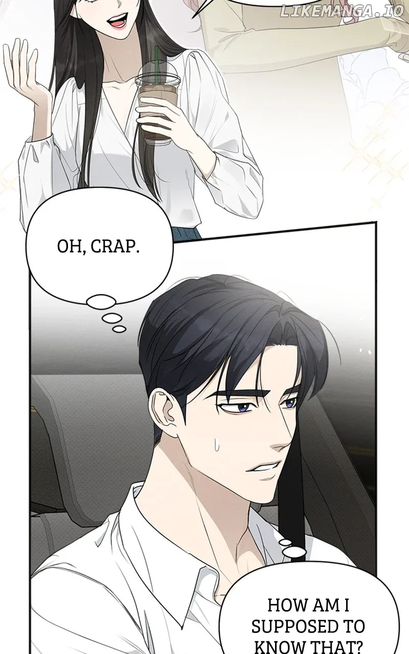 Perfect Contract Chapter 31 page 28