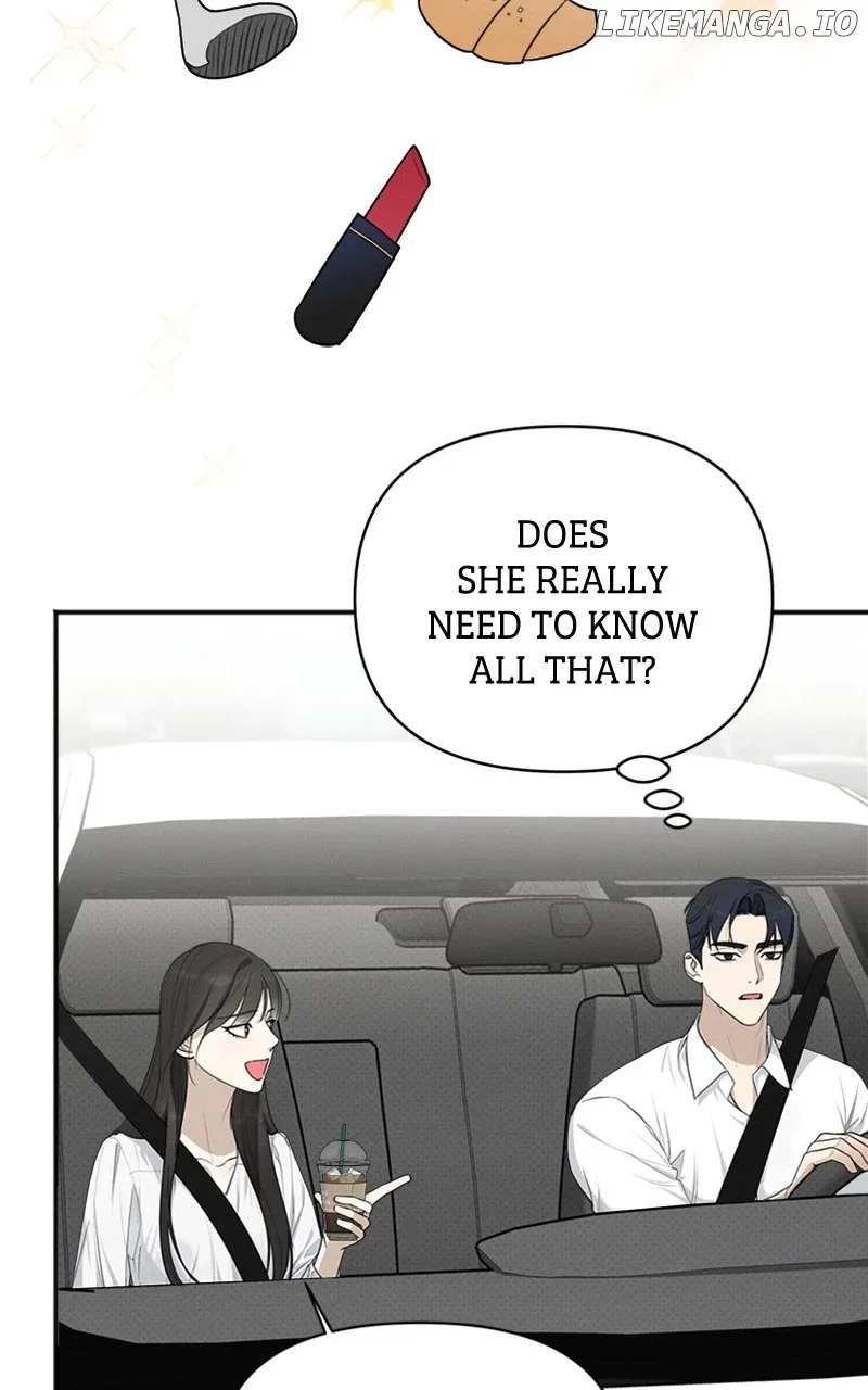 Perfect Contract Chapter 31 page 31