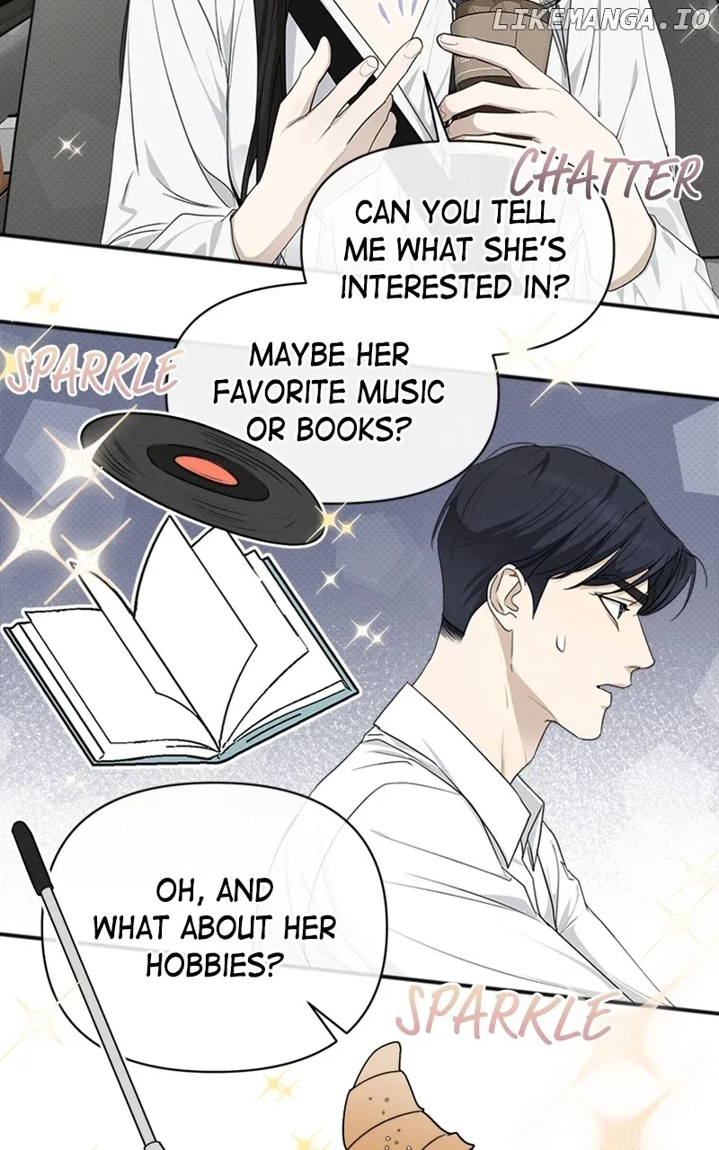 Perfect Contract Chapter 31 page 30
