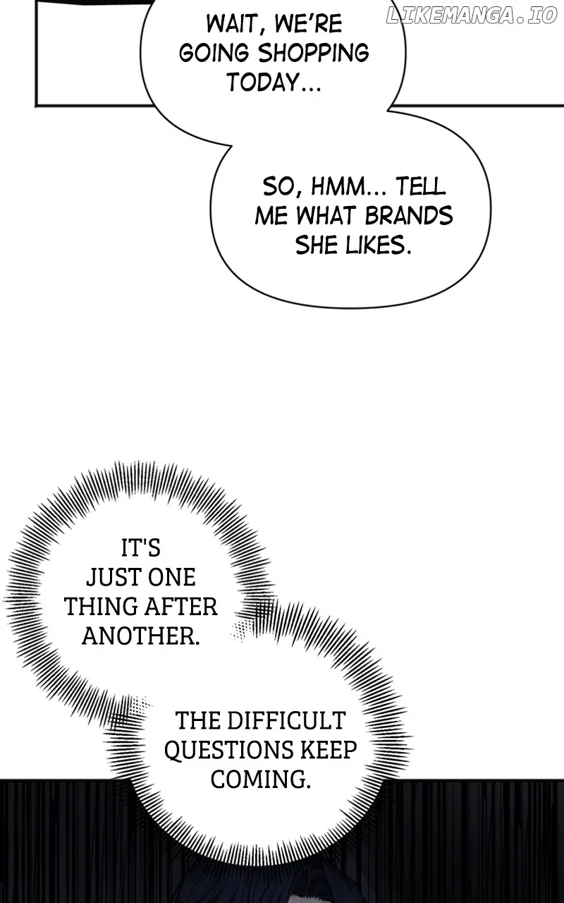 Perfect Contract Chapter 31 page 32