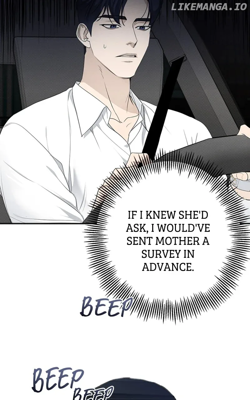 Perfect Contract Chapter 31 page 33