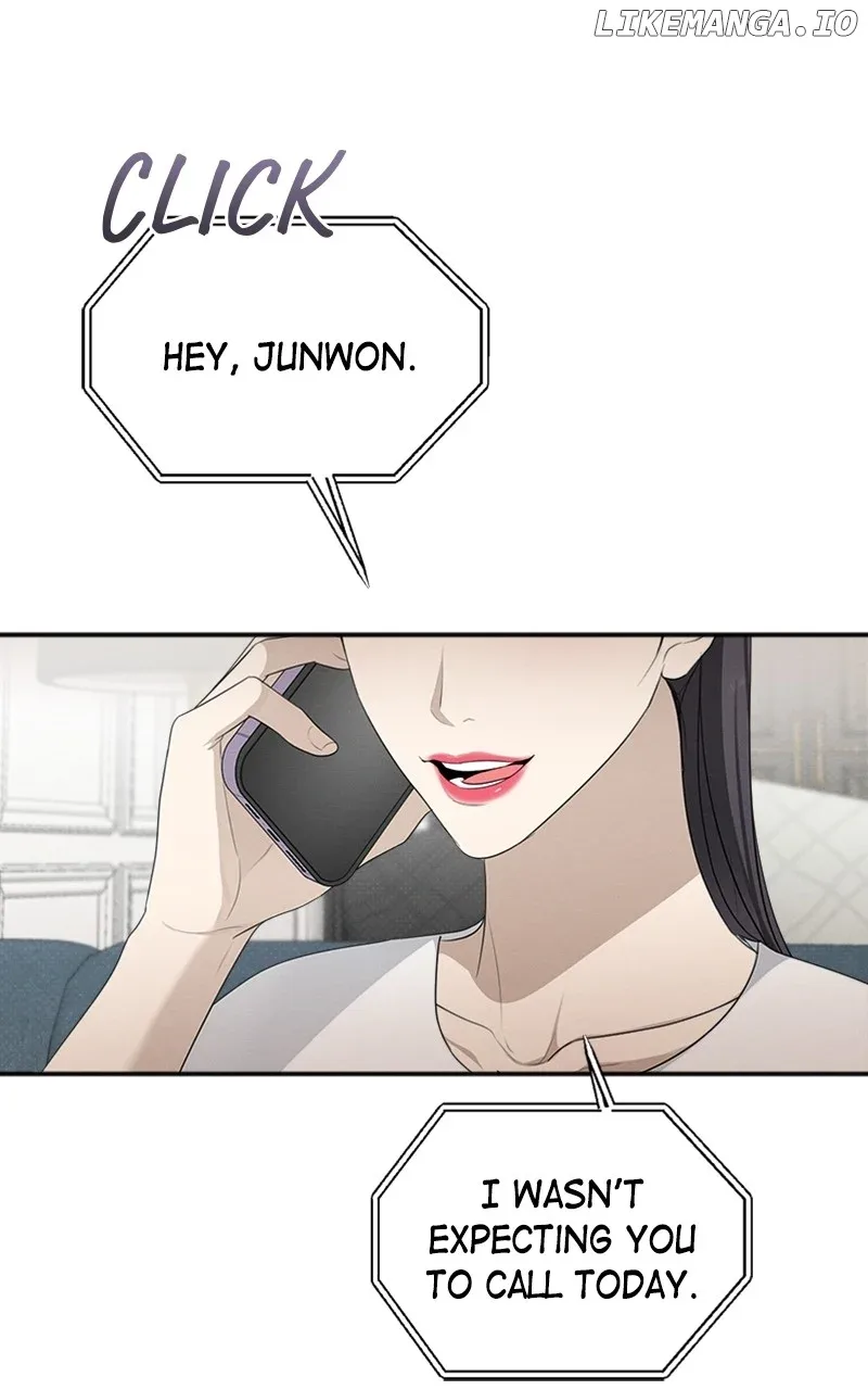 Perfect Contract Chapter 31 page 36