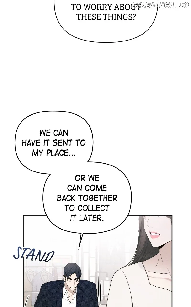 Perfect Contract Chapter 32 page 15