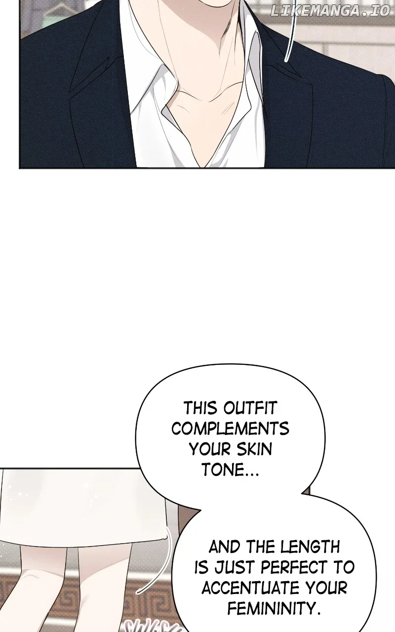 Perfect Contract Chapter 32 page 4