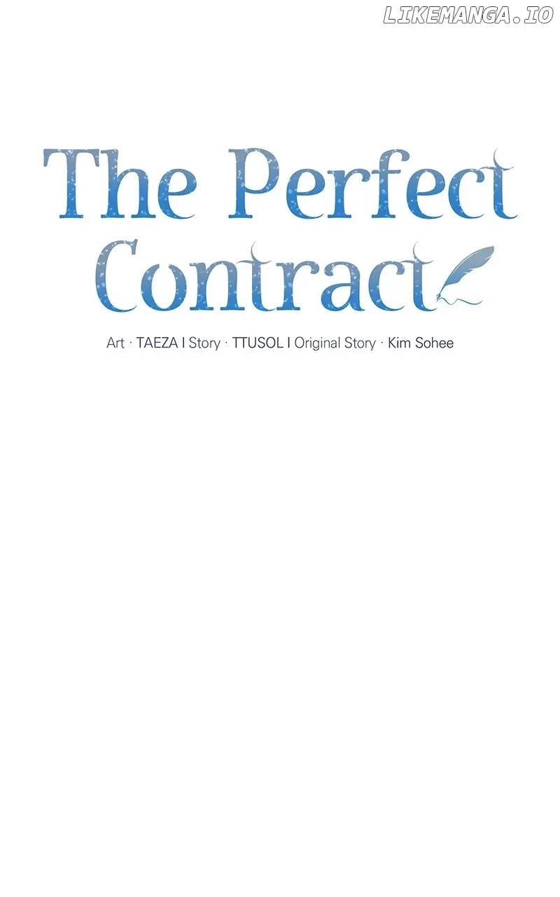 Perfect Contract Chapter 31 page 39