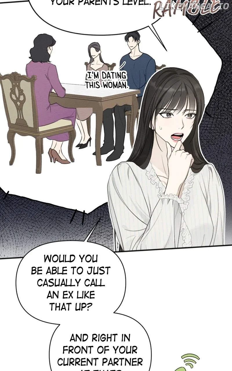 Perfect Contract Chapter 31 page 50