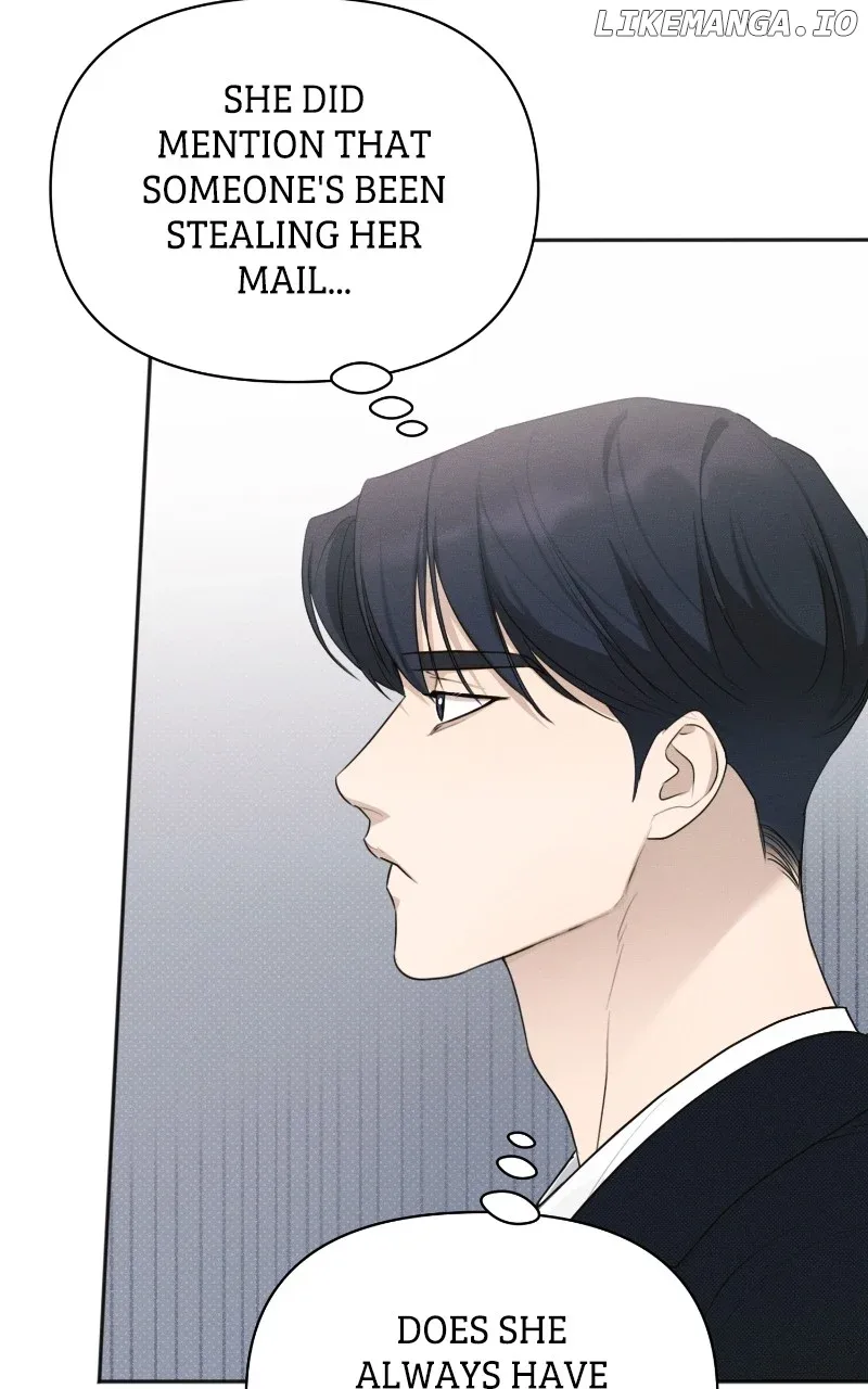 Perfect Contract Chapter 32 page 14