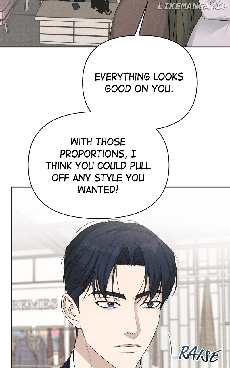 Perfect Contract Chapter 32 page 3