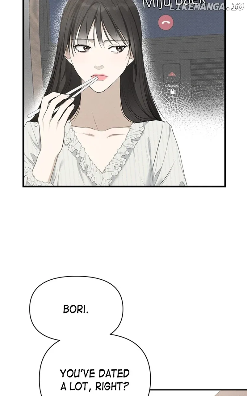 Perfect Contract Chapter 31 page 45