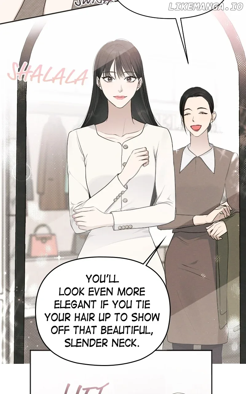 Perfect Contract Chapter 32 page 5