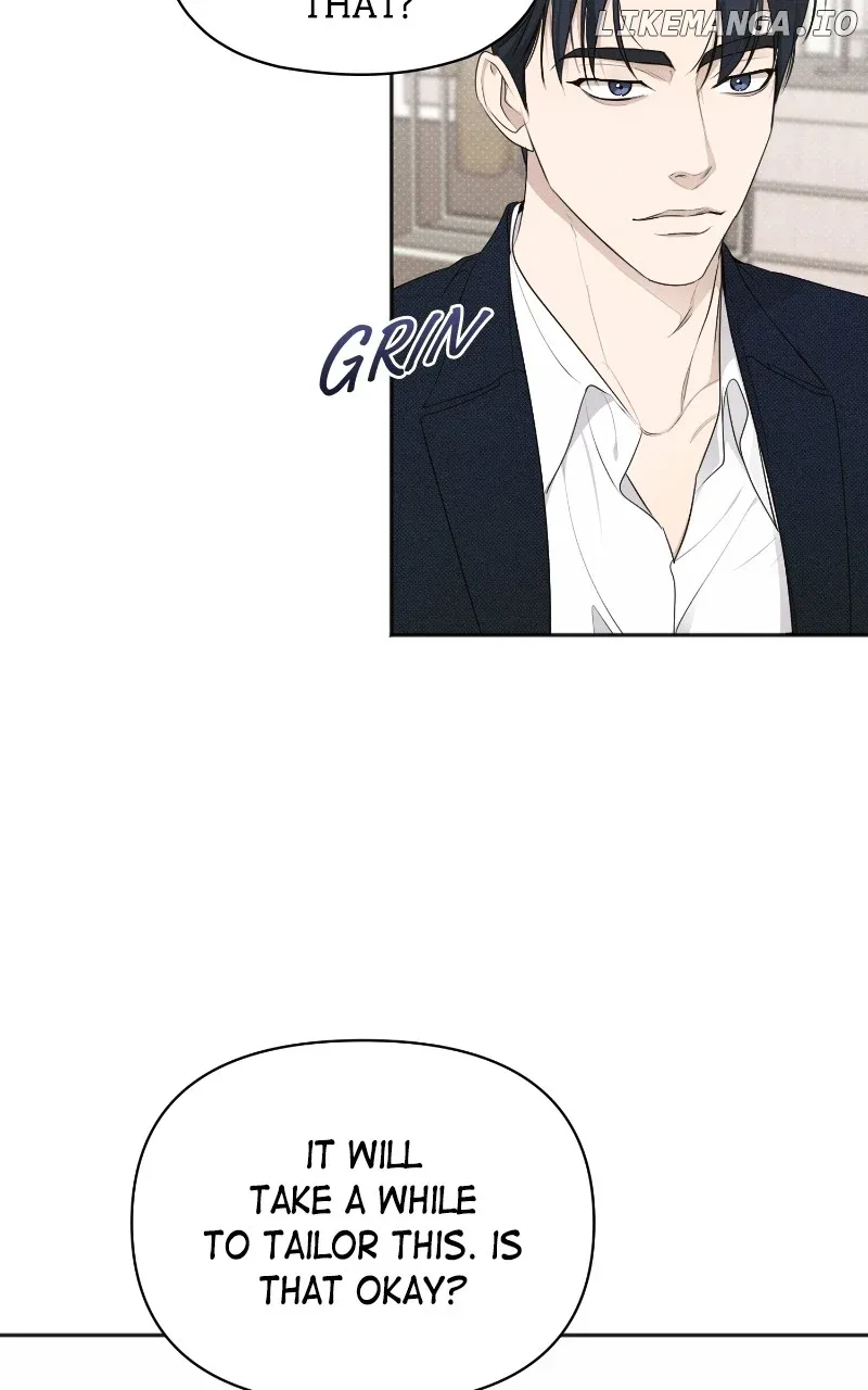 Perfect Contract Chapter 32 page 11