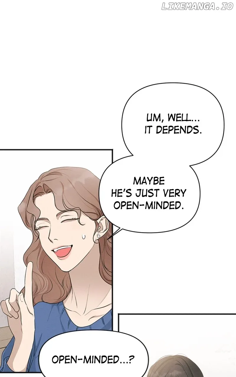 Perfect Contract Chapter 31 page 55