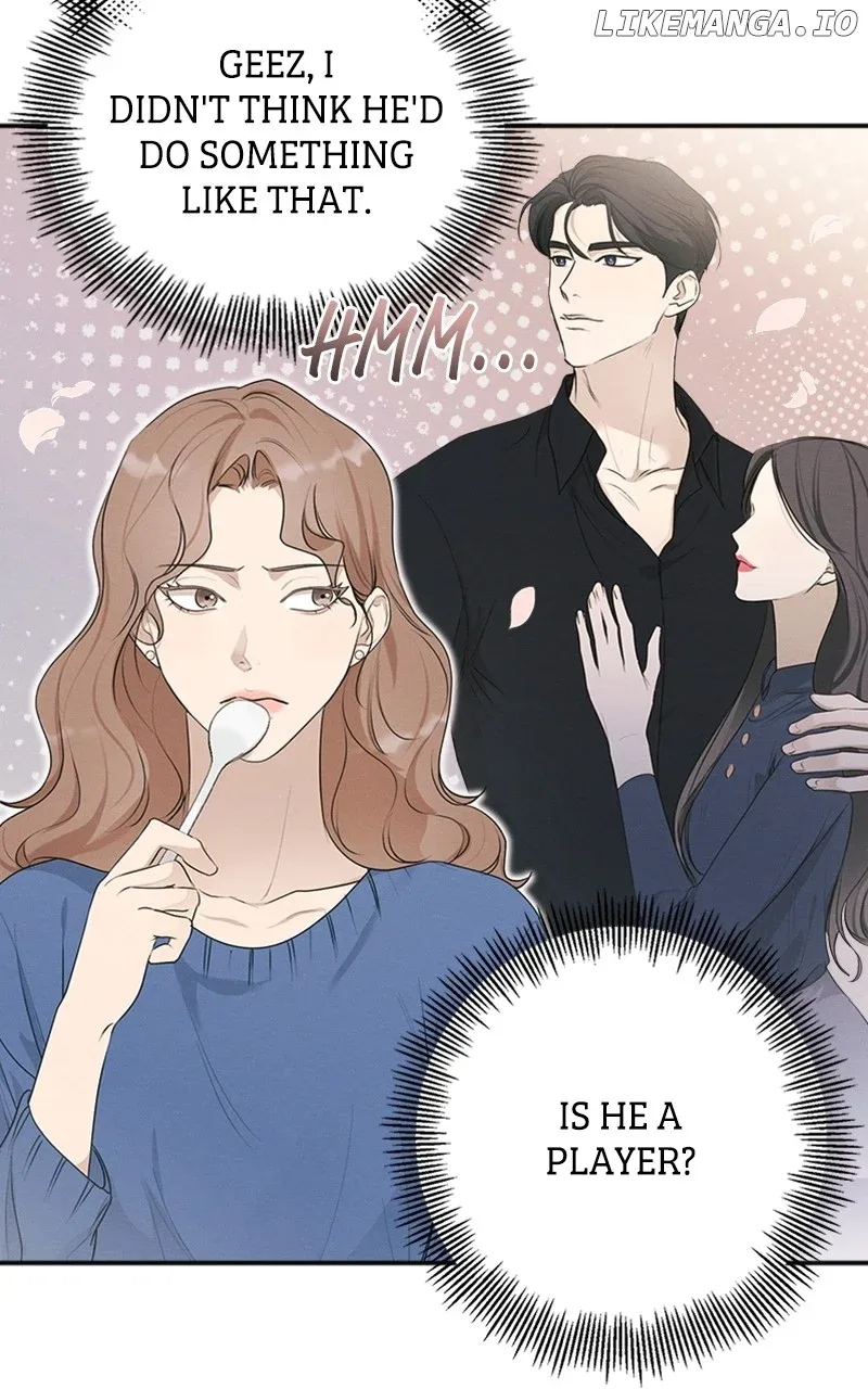 Perfect Contract Chapter 31 page 58