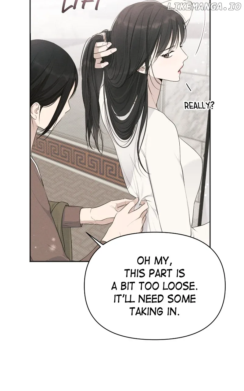 Perfect Contract Chapter 32 page 6