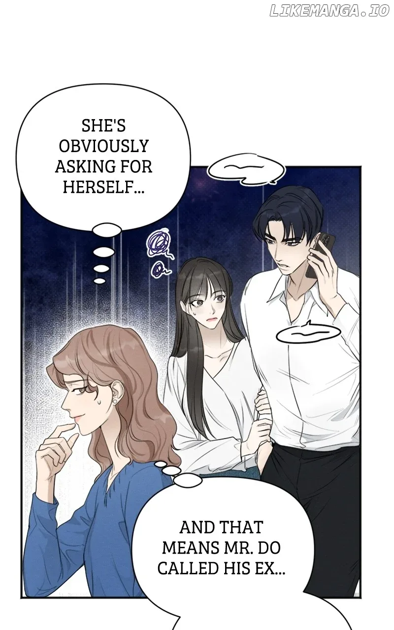 Perfect Contract Chapter 31 page 52