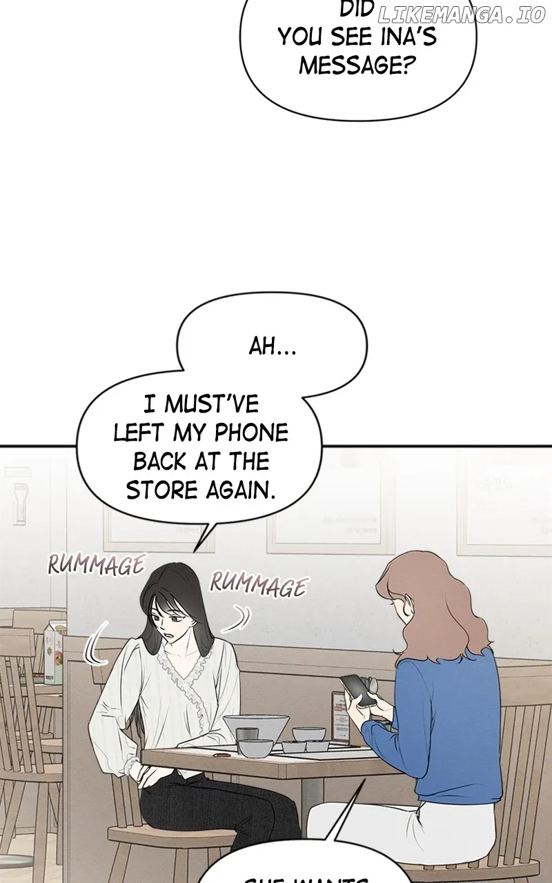 Perfect Contract Chapter 31 page 66