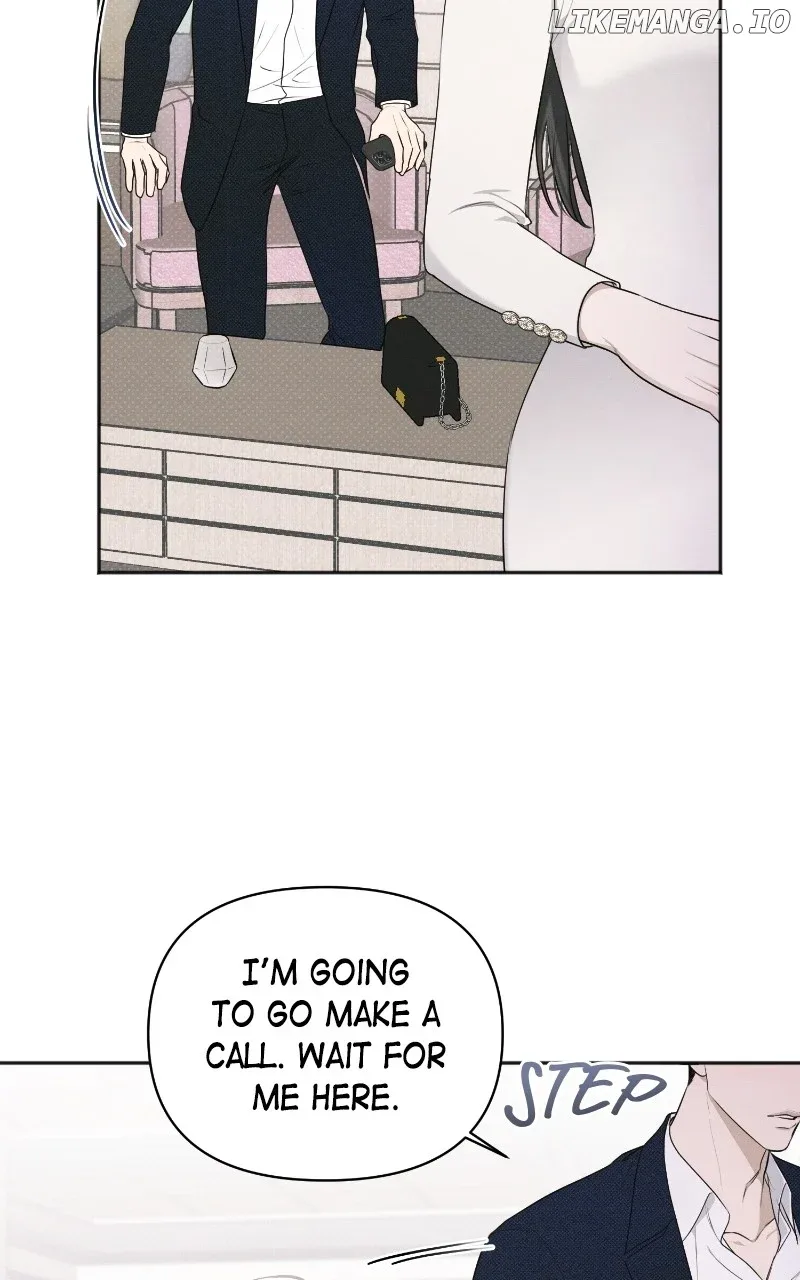 Perfect Contract Chapter 32 page 16