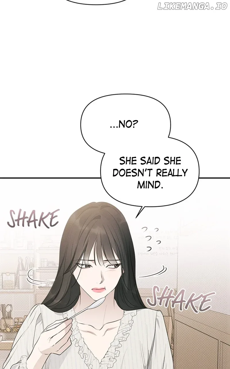 Perfect Contract Chapter 31 page 61
