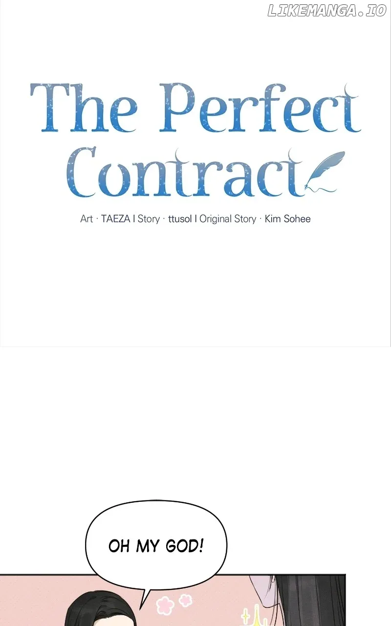 Perfect Contract Chapter 32 page 24