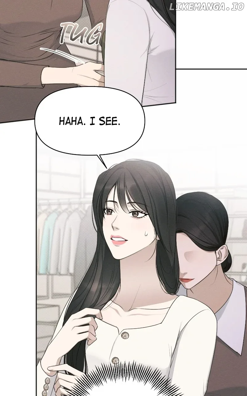 Perfect Contract Chapter 32 page 20