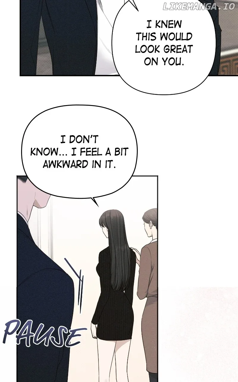 Perfect Contract Chapter 32 page 26