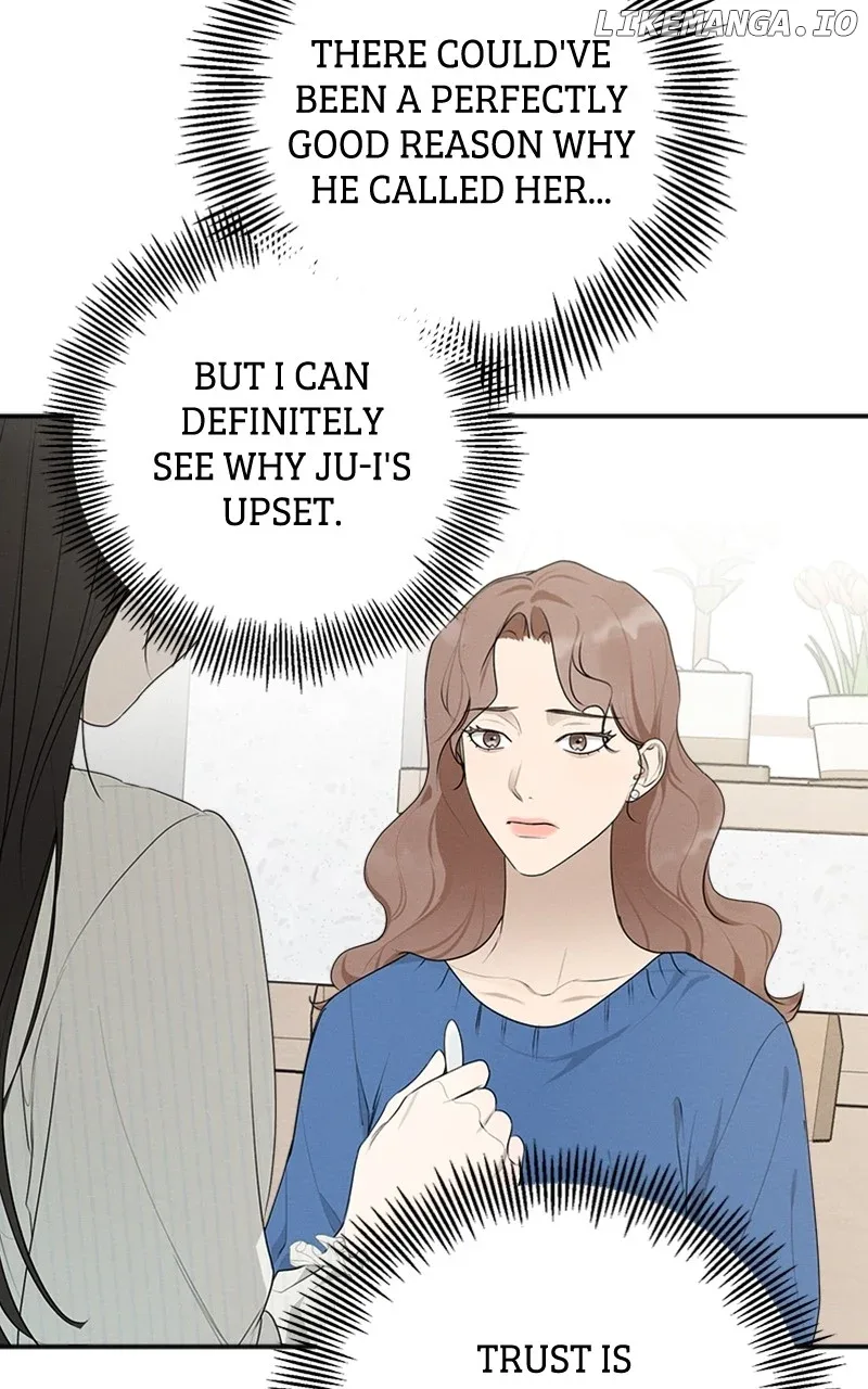 Perfect Contract Chapter 31 page 63