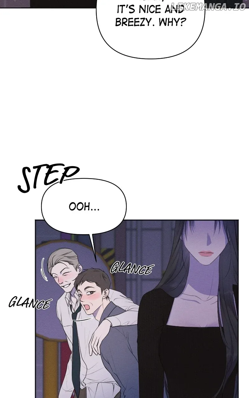 Perfect Contract Chapter 33 page 5