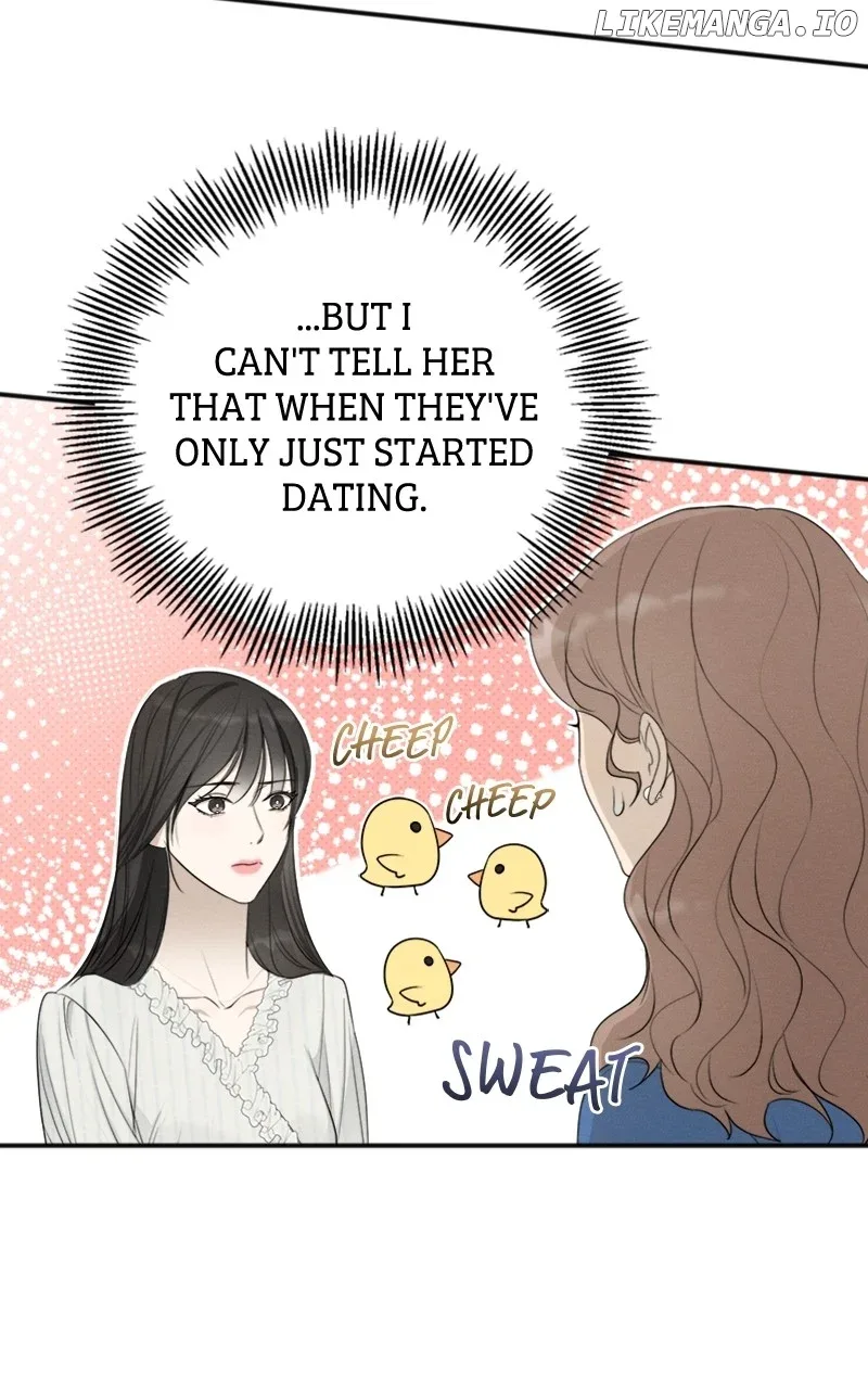 Perfect Contract Chapter 31 page 54