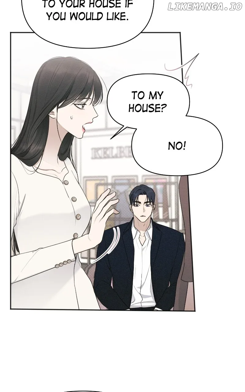 Perfect Contract Chapter 32 page 13