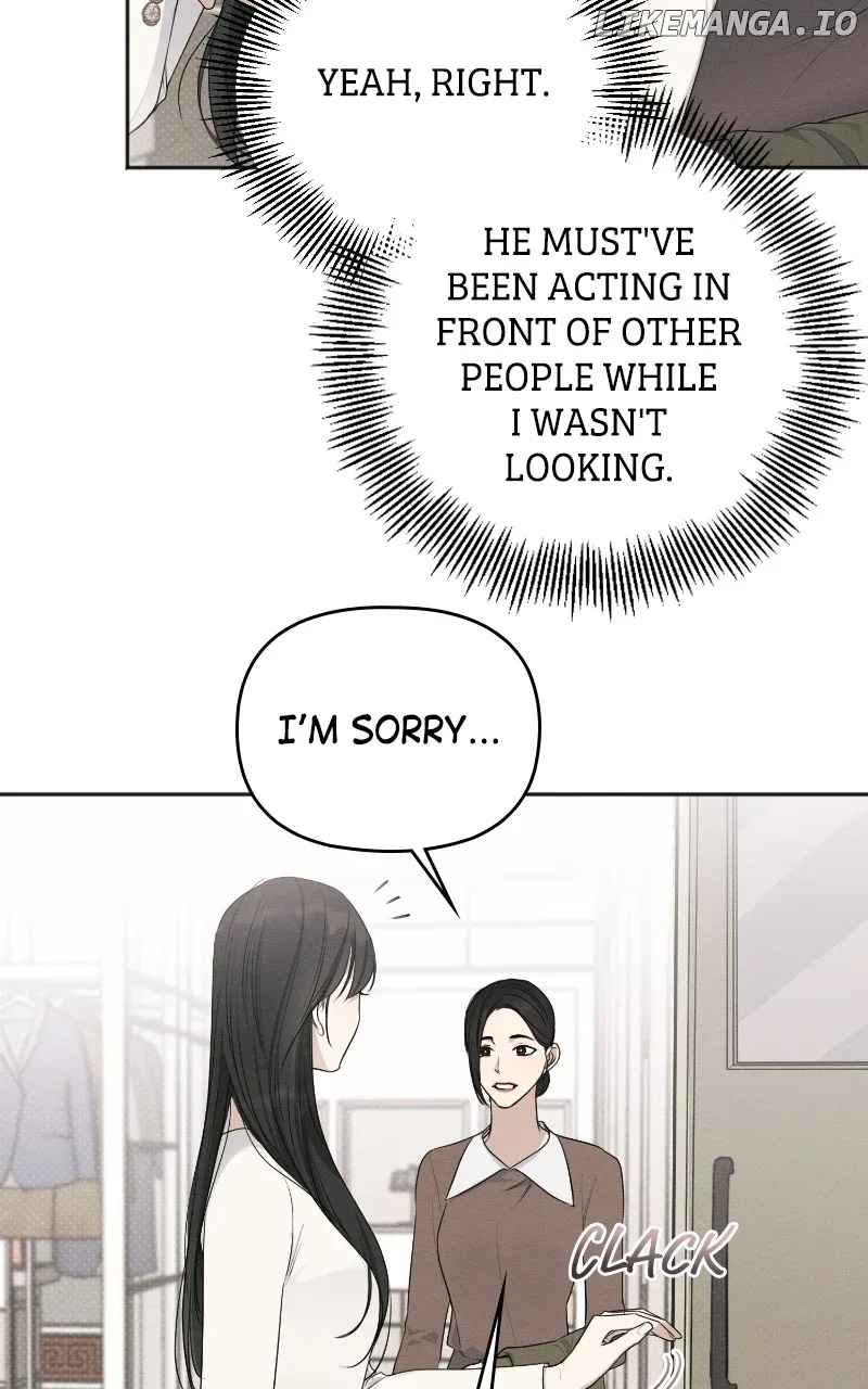 Perfect Contract Chapter 32 page 21
