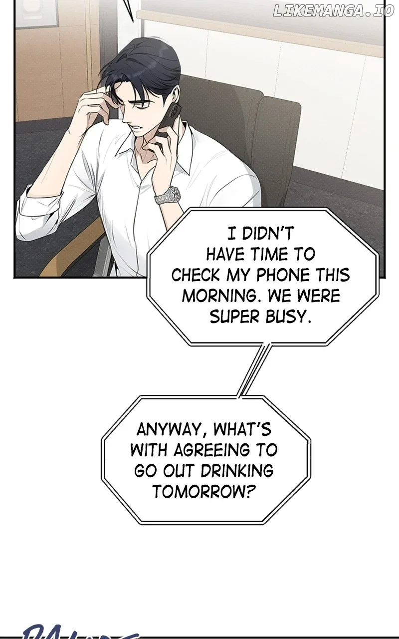 Perfect Contract Chapter 31 page 79
