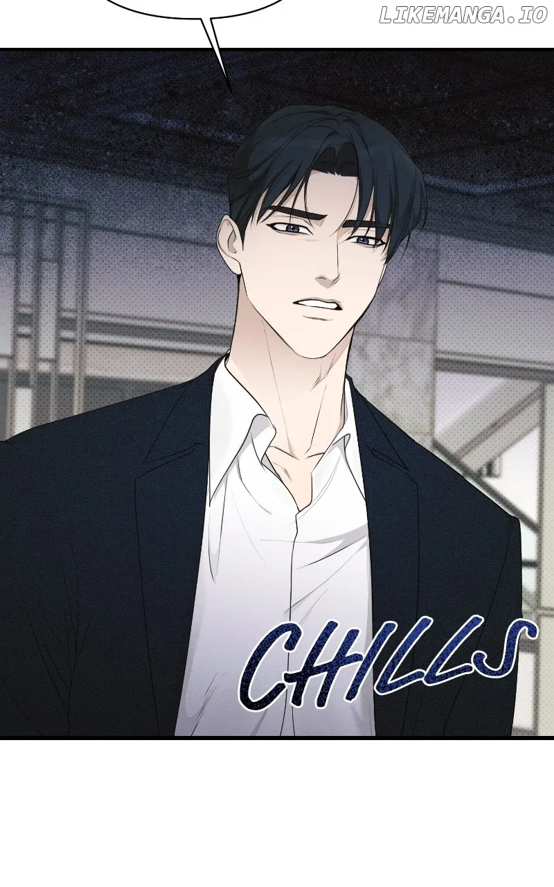Perfect Contract Chapter 32 page 40
