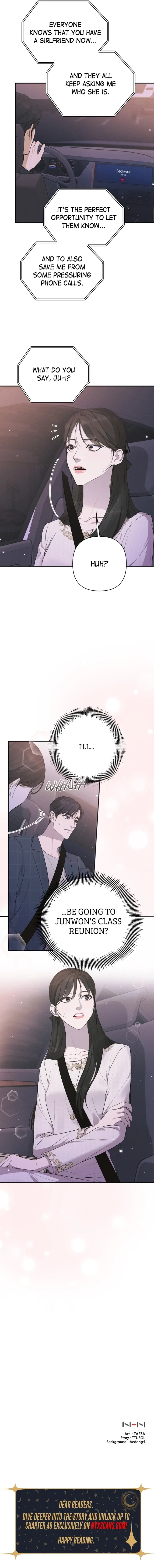 Perfect Contract Chapter 35 page 9