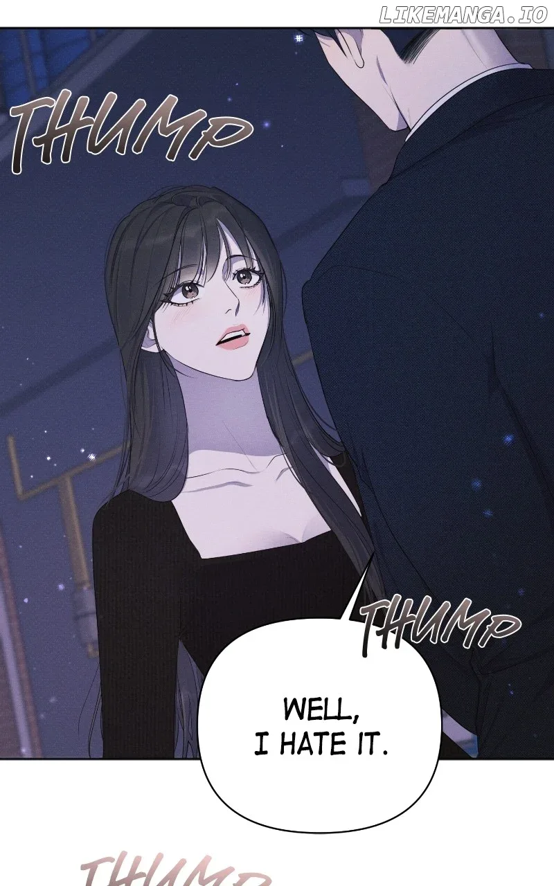 Perfect Contract Chapter 33 page 9