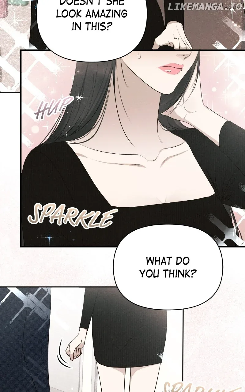 Perfect Contract Chapter 32 page 30