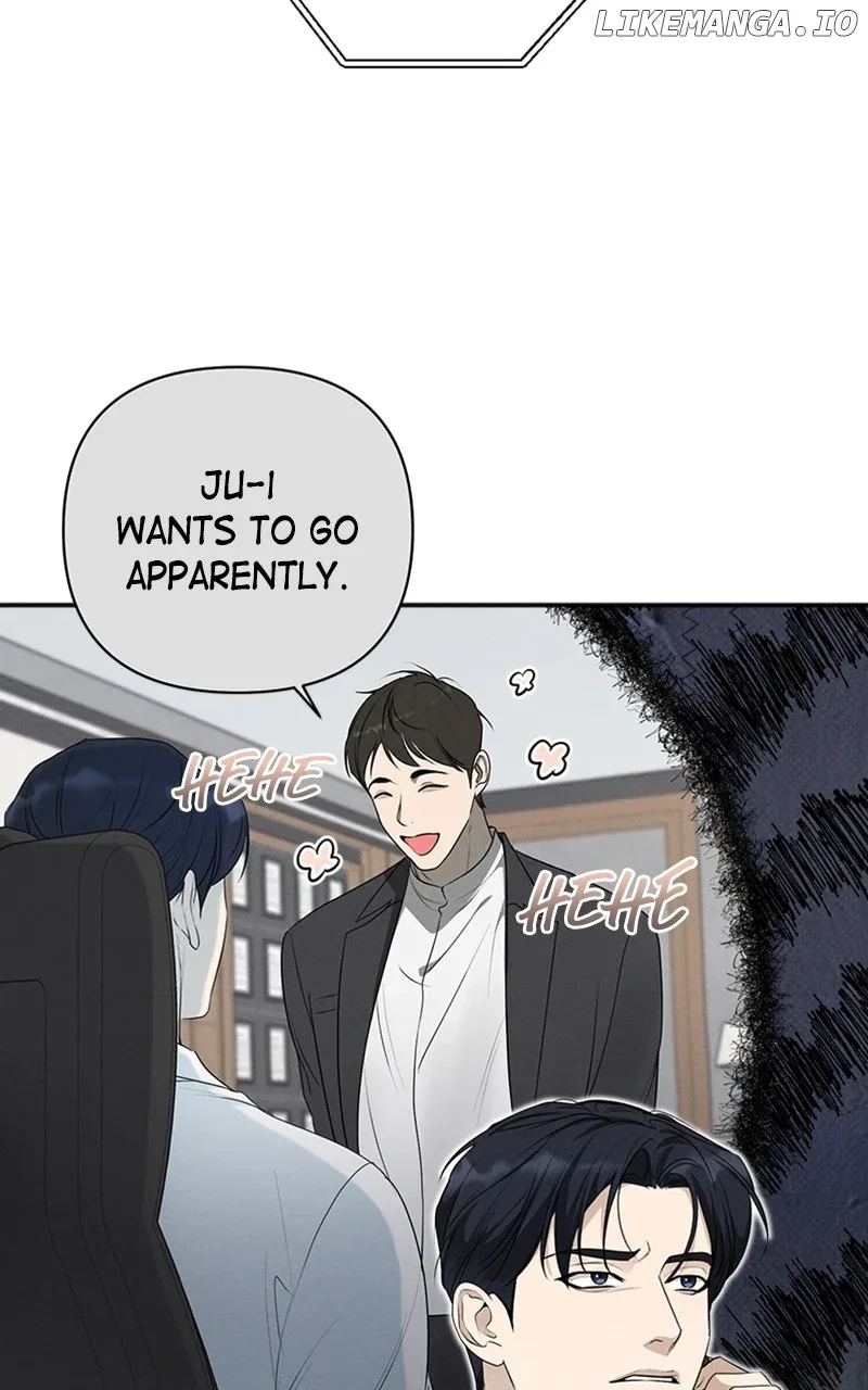 Perfect Contract Chapter 31 page 81