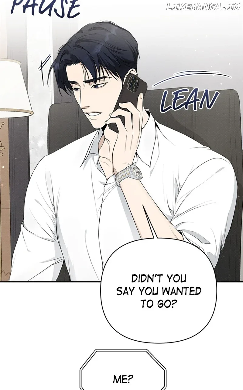 Perfect Contract Chapter 31 page 80