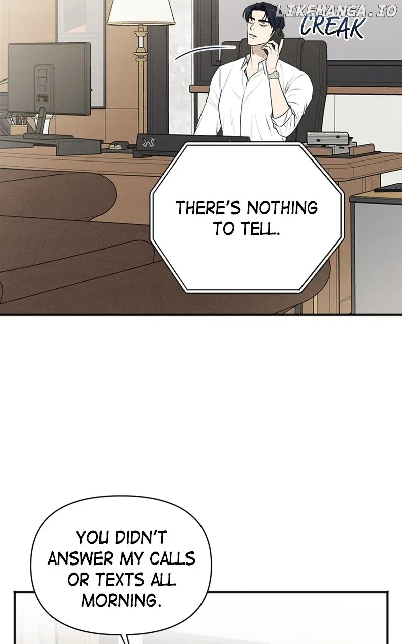 Perfect Contract Chapter 31 page 78