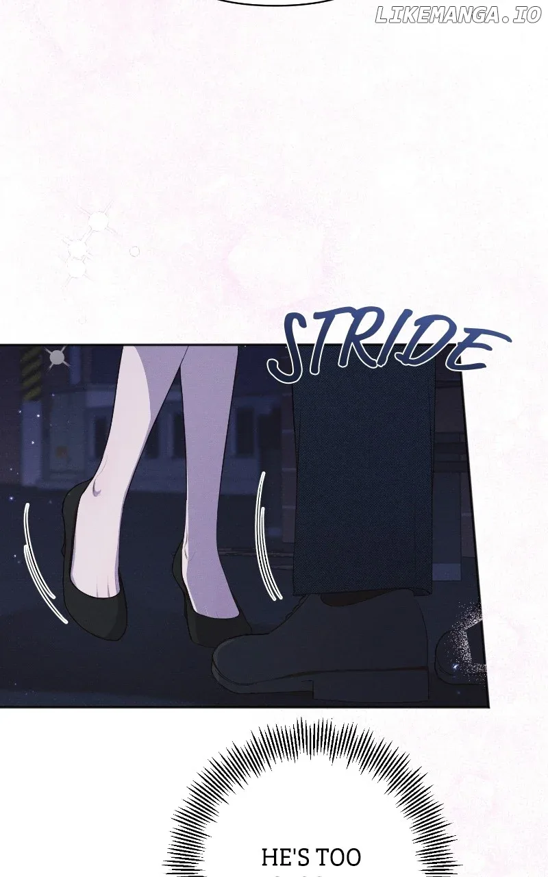 Perfect Contract Chapter 33 page 12